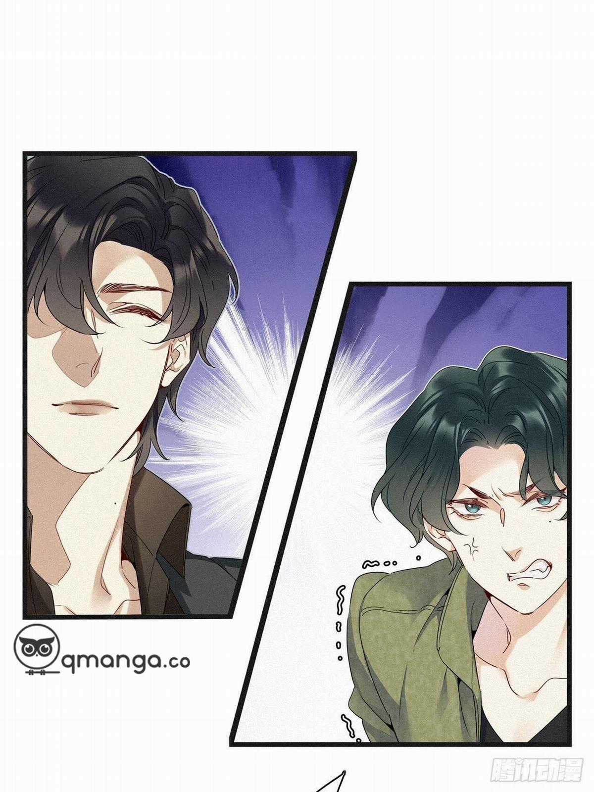 Thỉnh Quân Nhập Quẻ Chapter 24 trang 3