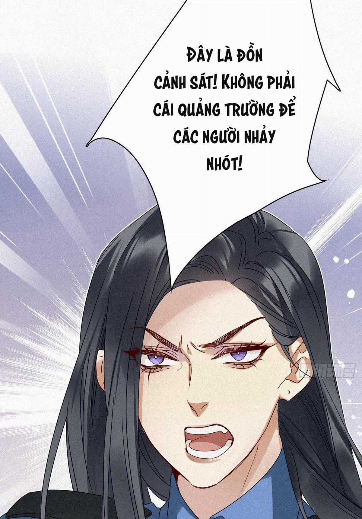 Thỉnh Quân Nhập Quẻ Chapter 24 trang 30