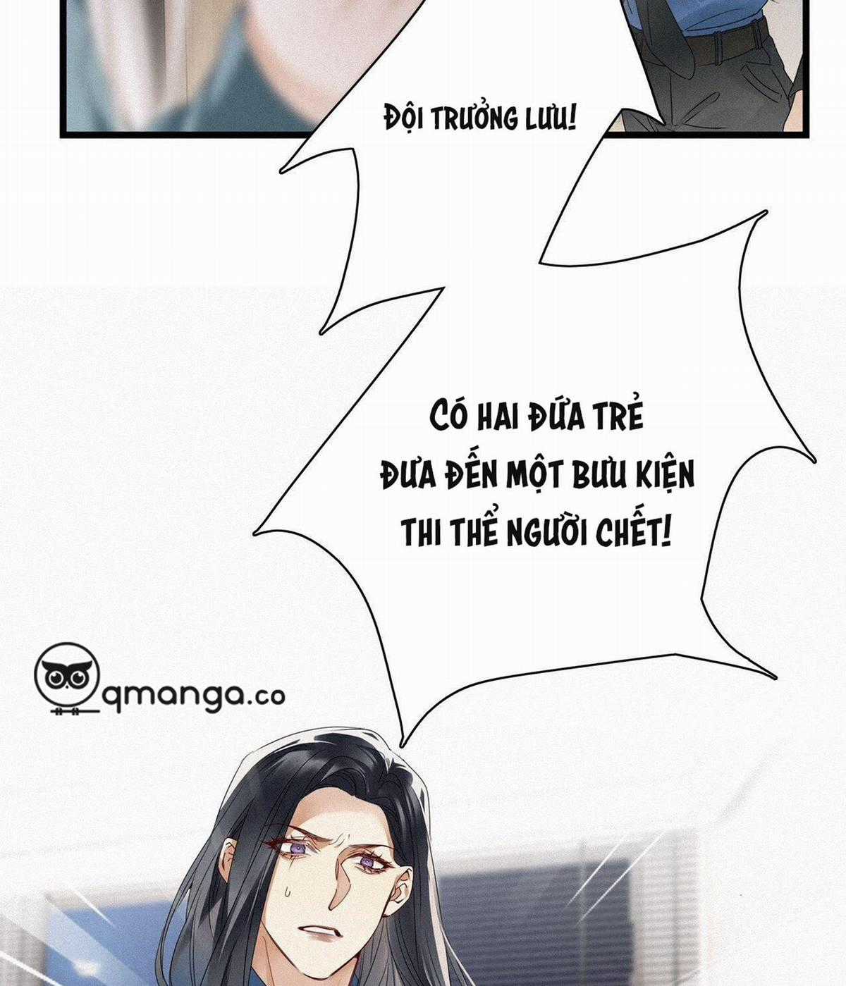 Thỉnh Quân Nhập Quẻ Chapter 24 trang 35