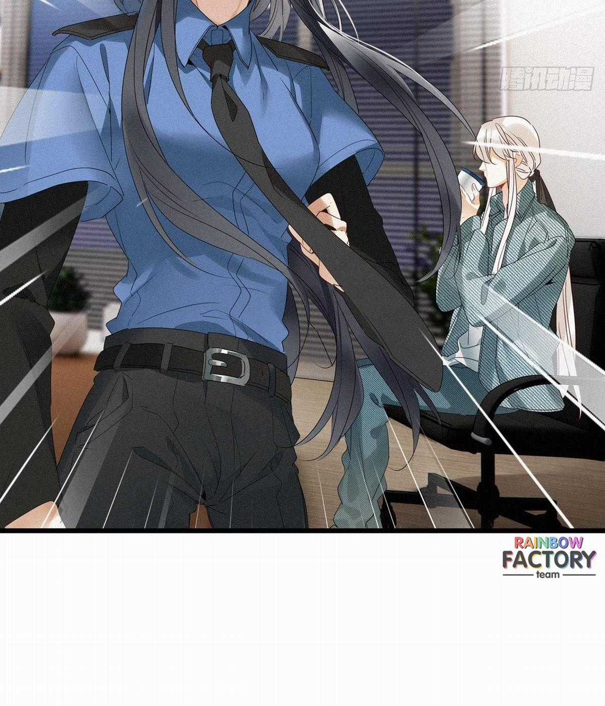 Thỉnh Quân Nhập Quẻ Chapter 24 trang 36