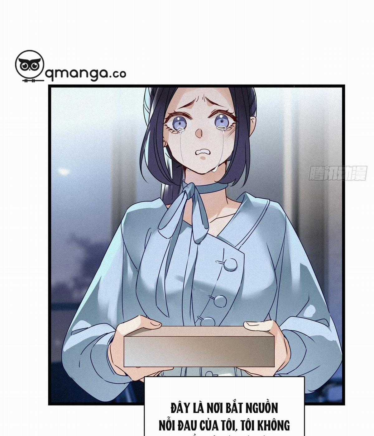 Thỉnh Quân Nhập Quẻ Chapter 24 trang 38