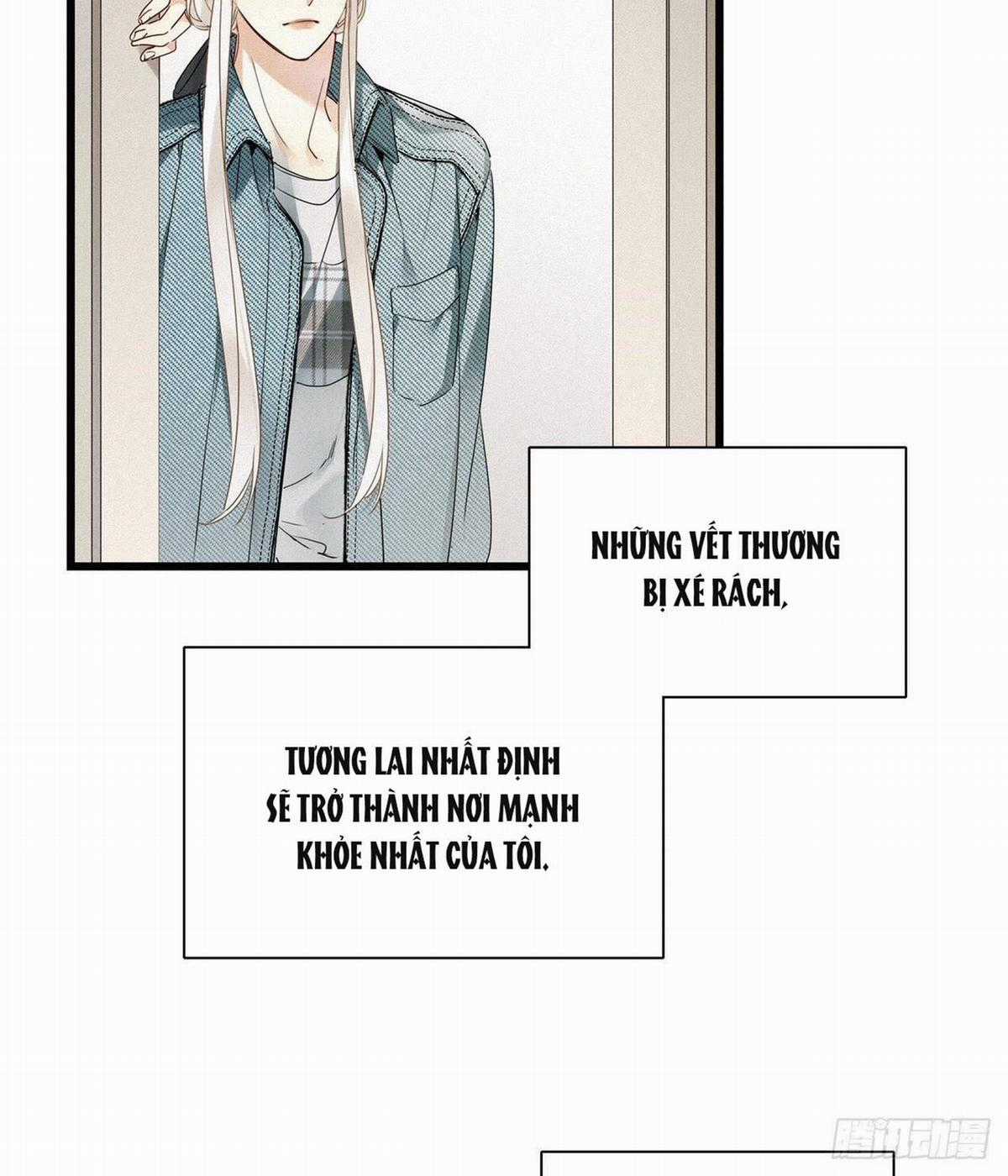 Thỉnh Quân Nhập Quẻ Chapter 24 trang 42