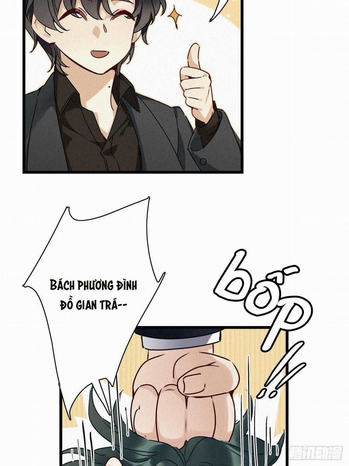 Thỉnh Quân Nhập Quẻ Chapter 24 trang 6