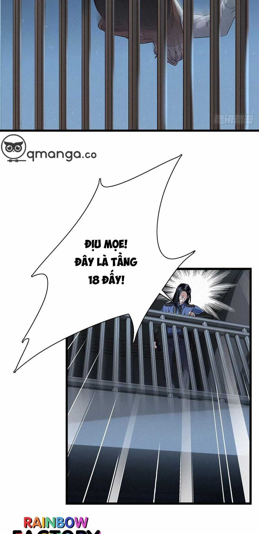 Thỉnh Quân Nhập Quẻ Chapter 25 trang 16