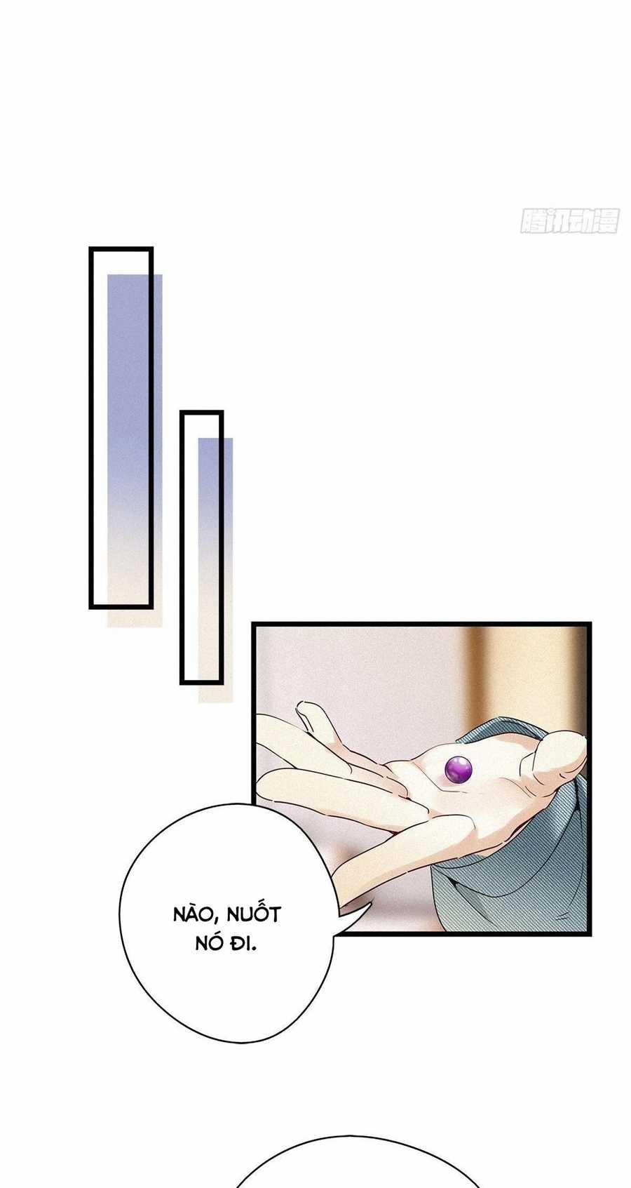 Thỉnh Quân Nhập Quẻ Chapter 25 trang 23