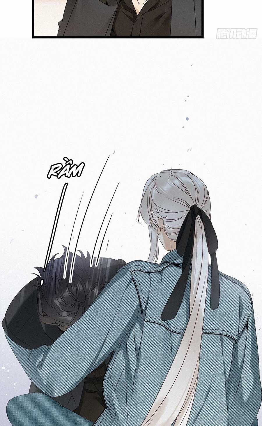 Thỉnh Quân Nhập Quẻ Chapter 25 trang 28