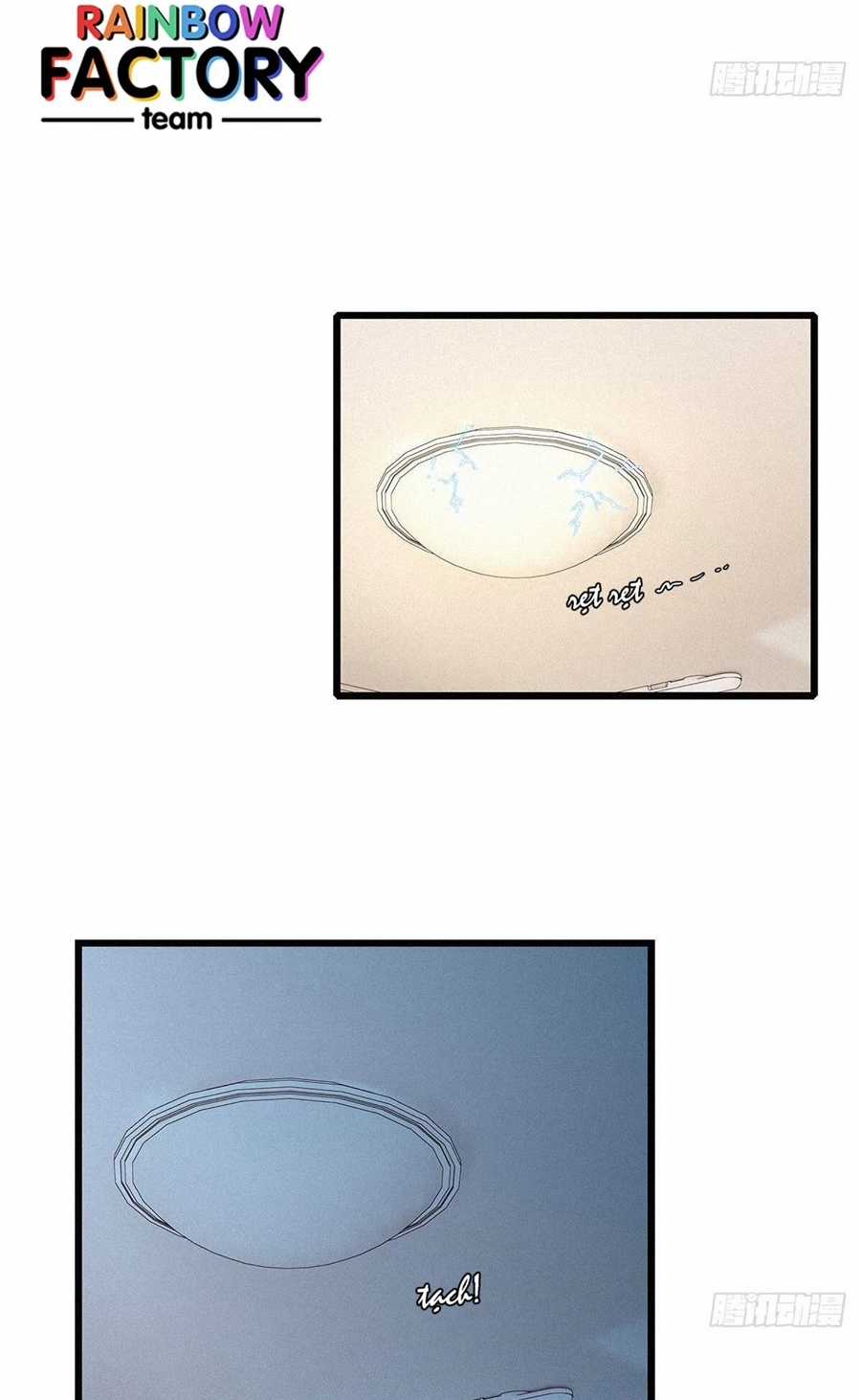 Thỉnh Quân Nhập Quẻ Chapter 25 trang 30