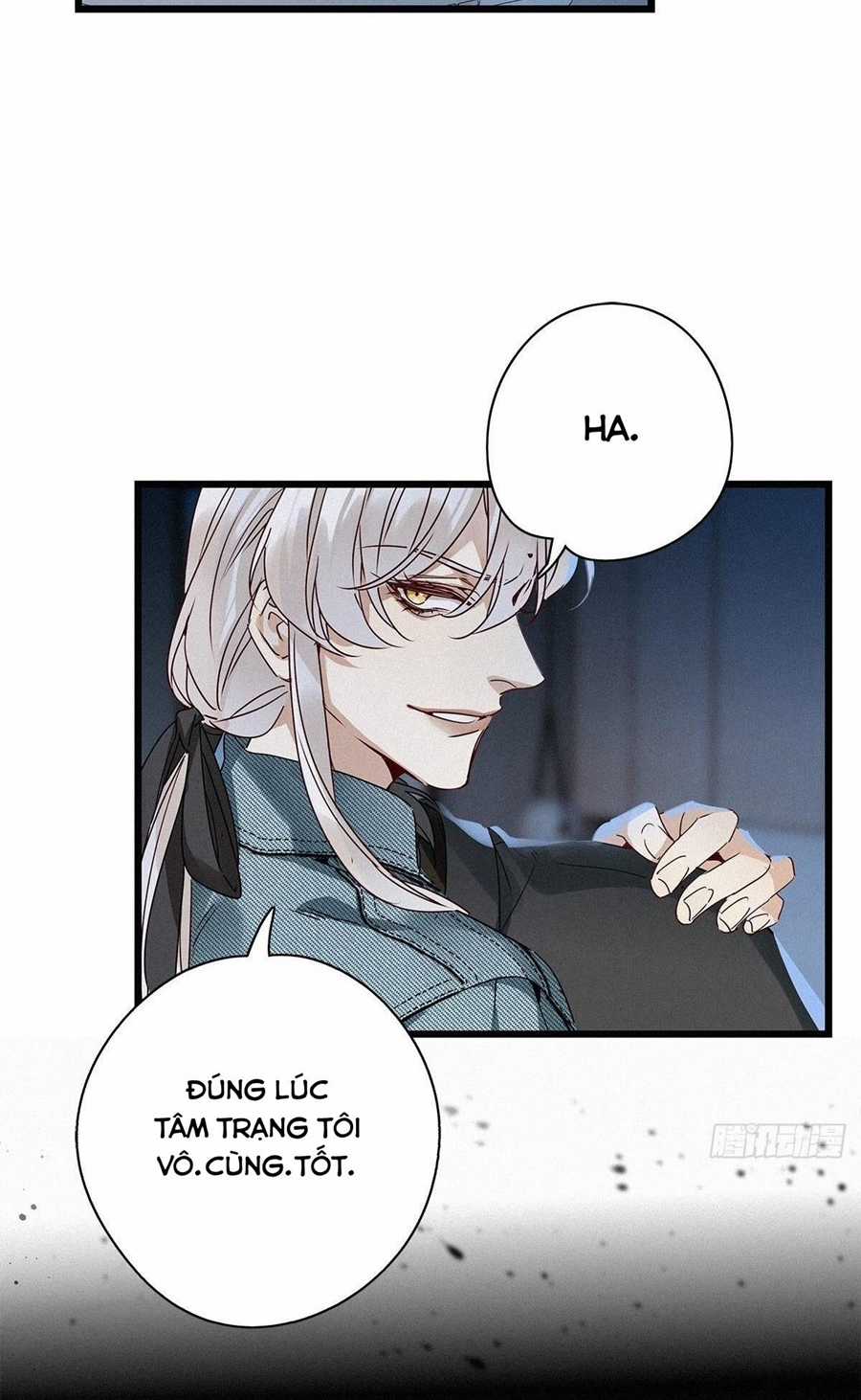 Thỉnh Quân Nhập Quẻ Chapter 25 trang 31