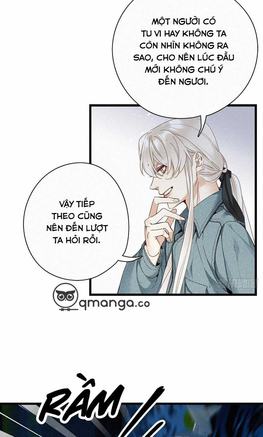 Thỉnh Quân Nhập Quẻ Chapter 25 trang 4