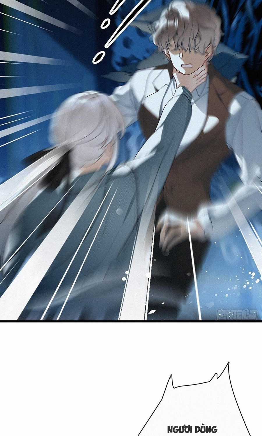 Thỉnh Quân Nhập Quẻ Chapter 25 trang 5