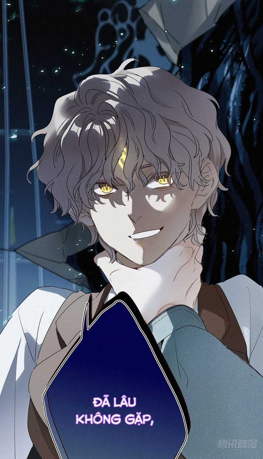 Thỉnh Quân Nhập Quẻ Chapter 25 trang 9