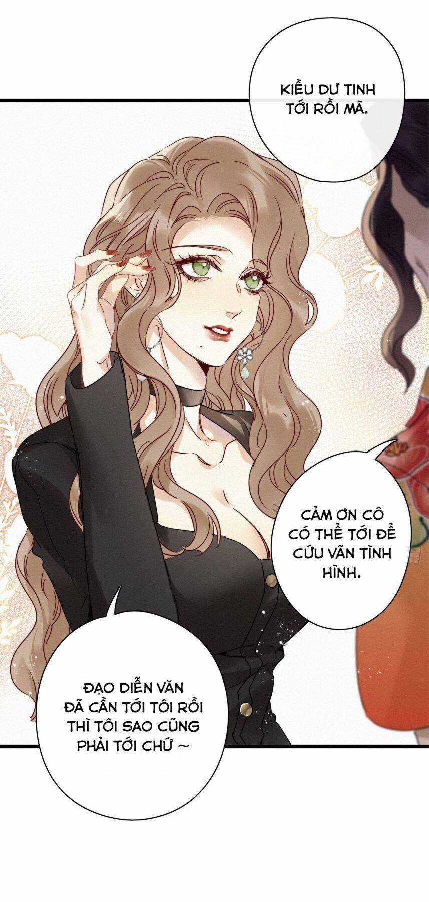 Thỉnh Quân Nhập Quẻ Chapter 26 trang 18