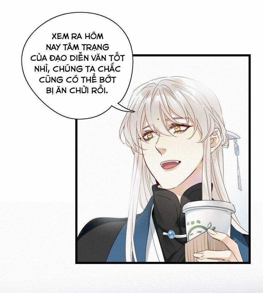 Thỉnh Quân Nhập Quẻ Chapter 26 trang 22