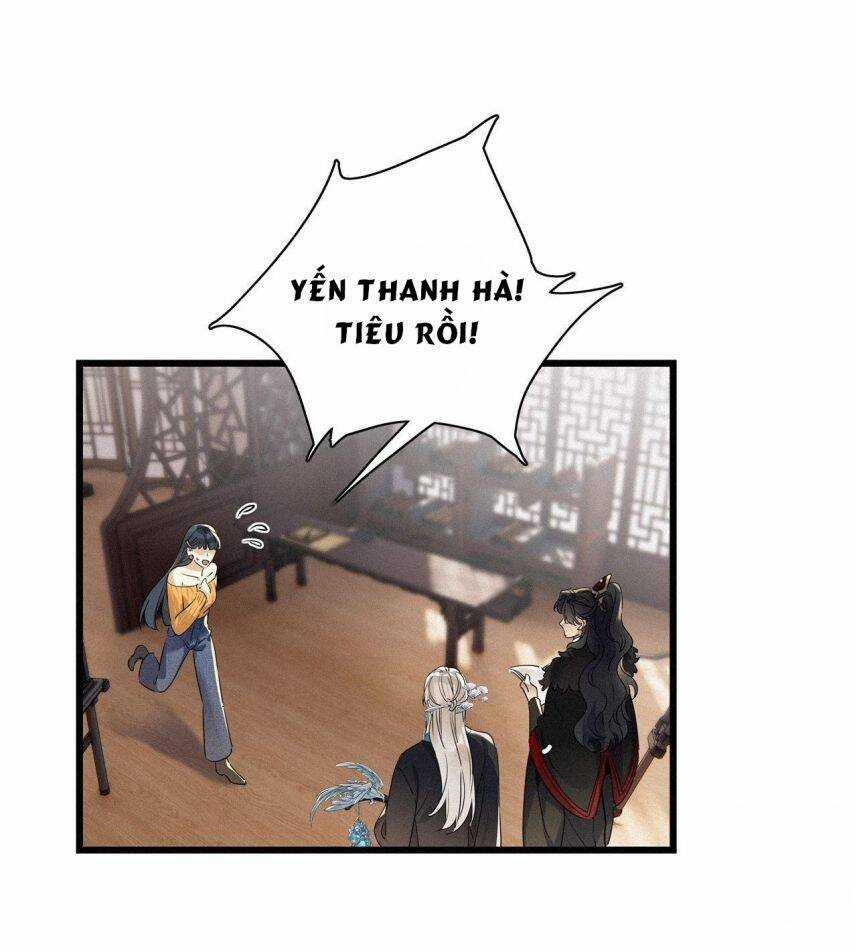 Thỉnh Quân Nhập Quẻ Chapter 26 trang 27