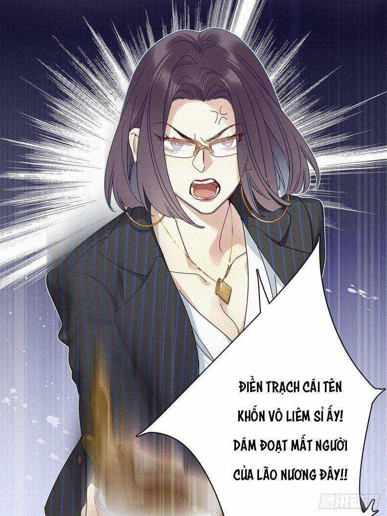 Thỉnh Quân Nhập Quẻ Chapter 28 trang 11