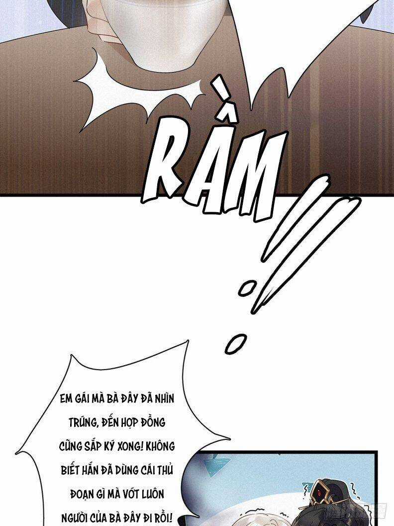 Thỉnh Quân Nhập Quẻ Chapter 28 trang 12