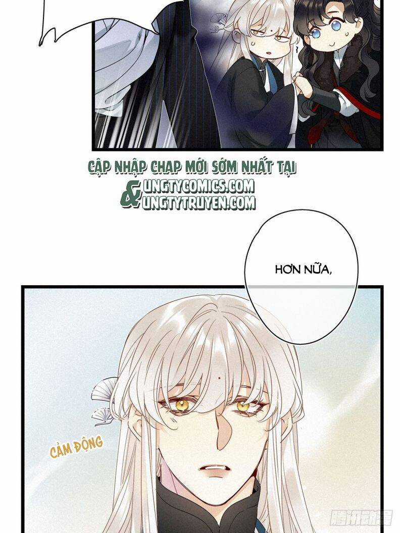 Thỉnh Quân Nhập Quẻ Chapter 28 trang 13