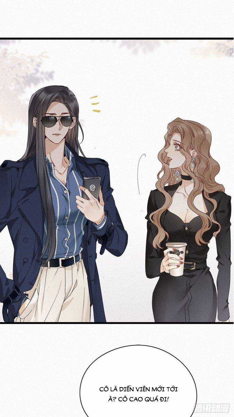 Thỉnh Quân Nhập Quẻ Chapter 28 trang 23