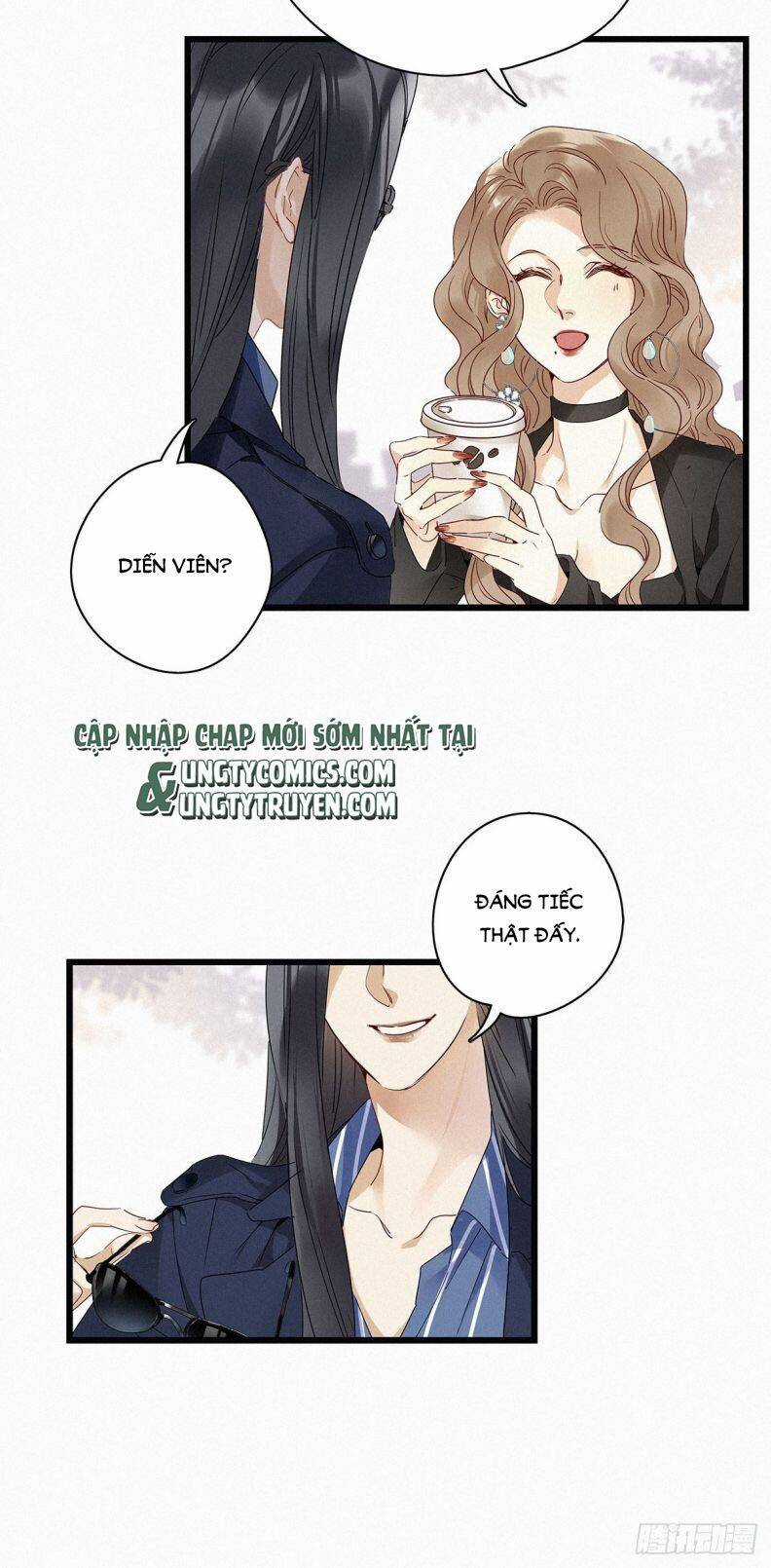 Thỉnh Quân Nhập Quẻ Chapter 28 trang 24