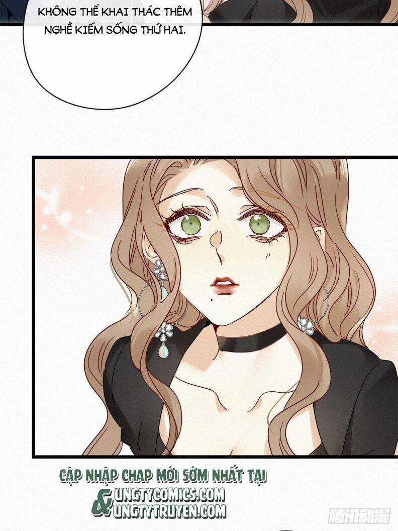 Thỉnh Quân Nhập Quẻ Chapter 28 trang 26