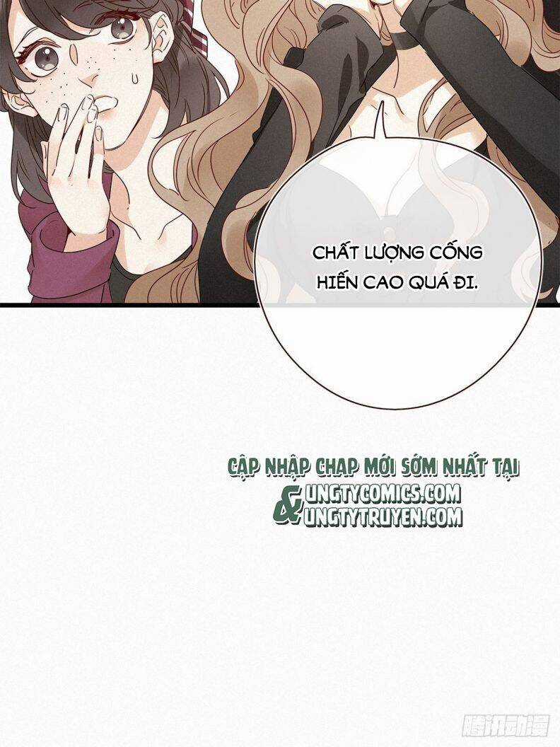 Thỉnh Quân Nhập Quẻ Chapter 28 trang 30