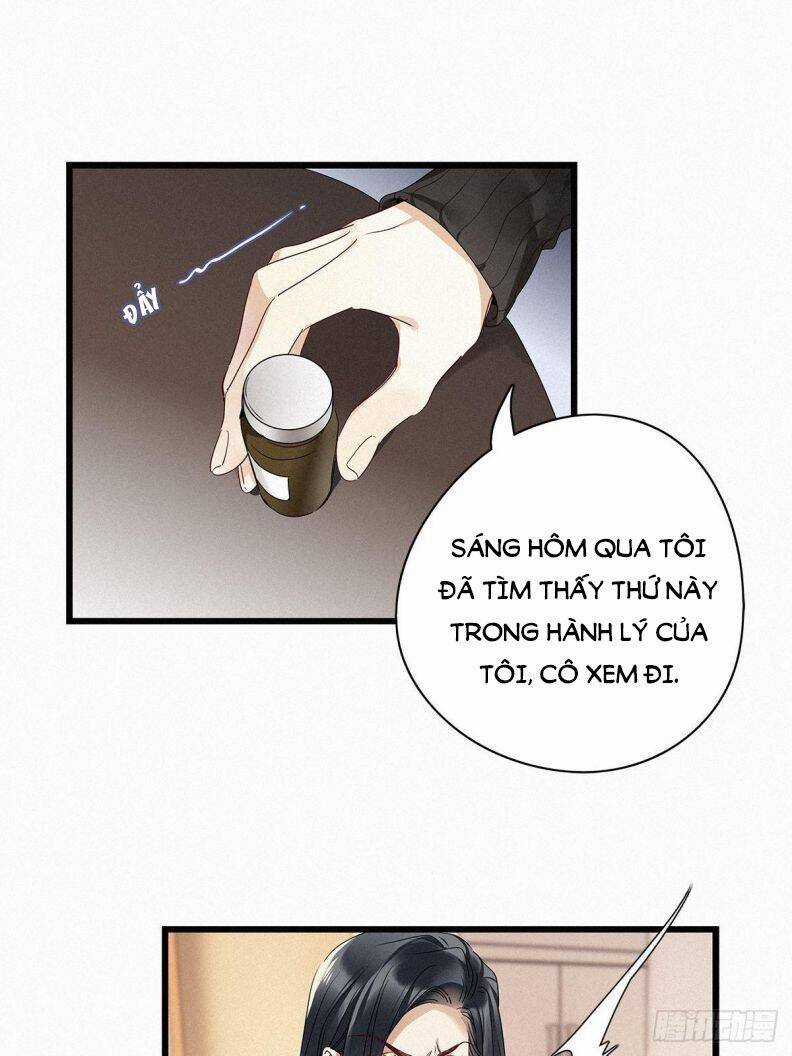 Thỉnh Quân Nhập Quẻ Chapter 28 trang 31