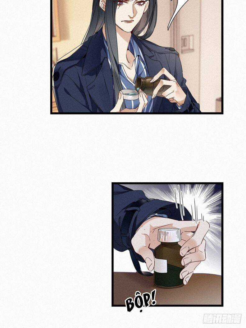 Thỉnh Quân Nhập Quẻ Chapter 28 trang 32