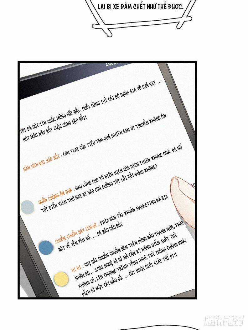 Thỉnh Quân Nhập Quẻ Chapter 28 trang 9