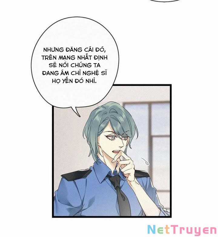 Thỉnh Quân Nhập Quẻ Chapter 29 trang 10