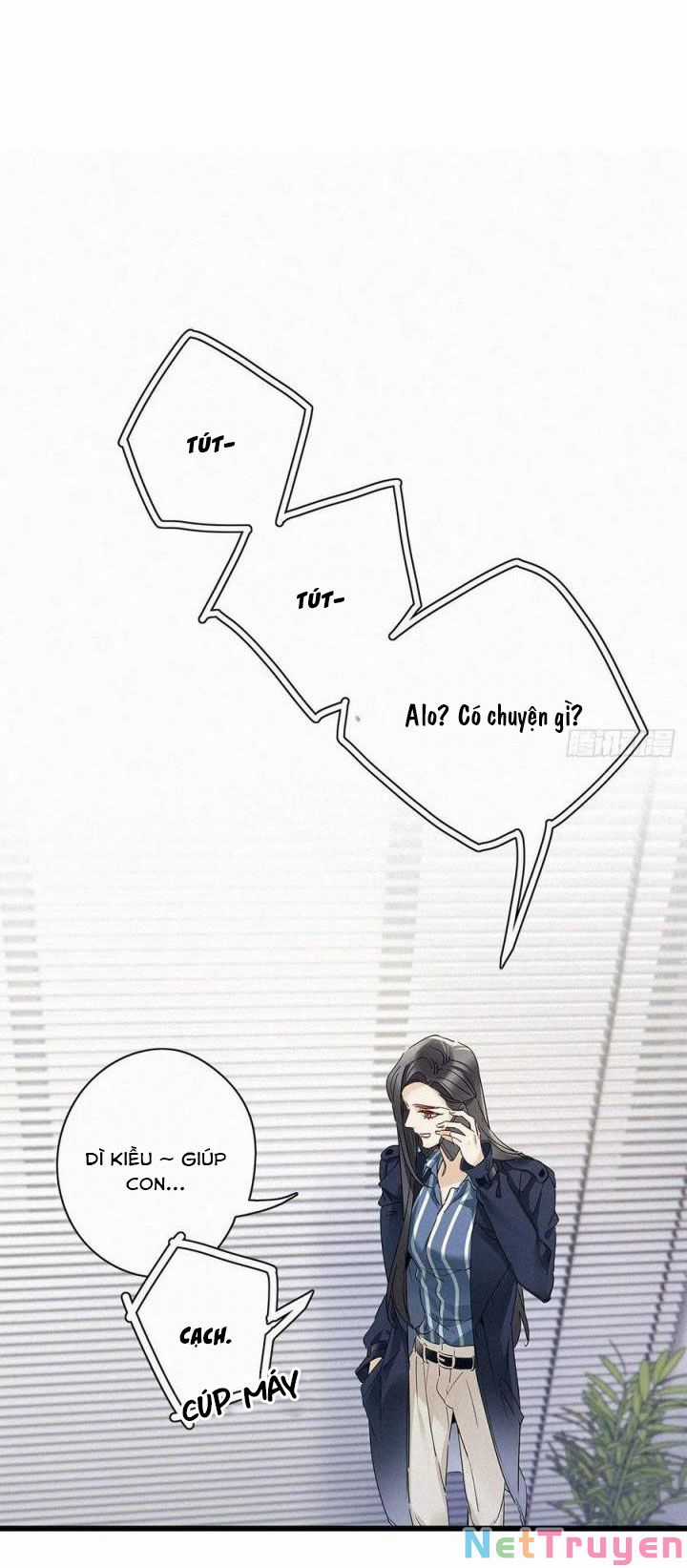 Thỉnh Quân Nhập Quẻ Chapter 29 trang 12