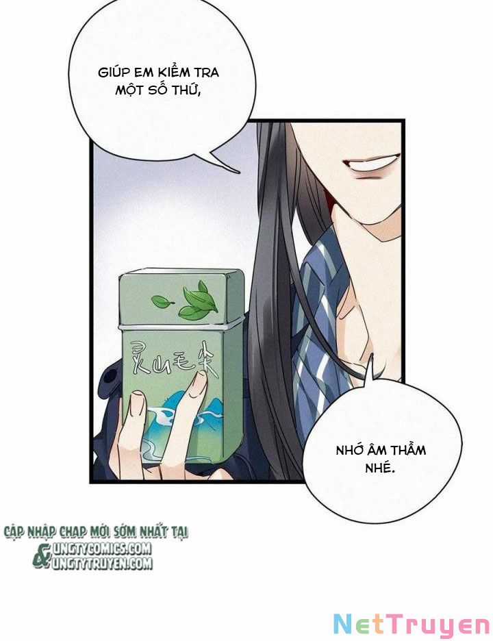 Thỉnh Quân Nhập Quẻ Chapter 29 trang 14