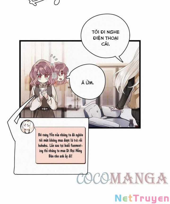 Thỉnh Quân Nhập Quẻ Chapter 29 trang 17