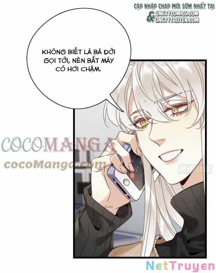 Thỉnh Quân Nhập Quẻ Chapter 29 trang 20