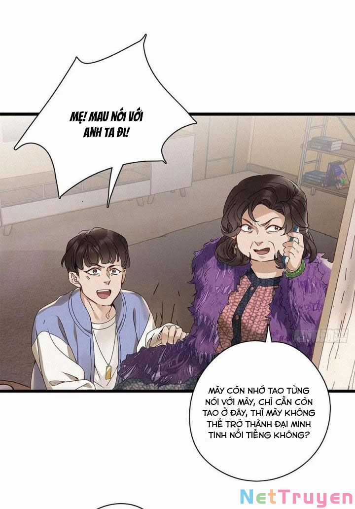 Thỉnh Quân Nhập Quẻ Chapter 29 trang 21