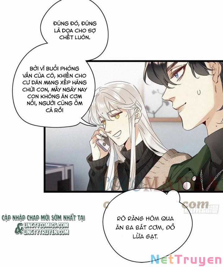 Thỉnh Quân Nhập Quẻ Chapter 29 trang 22