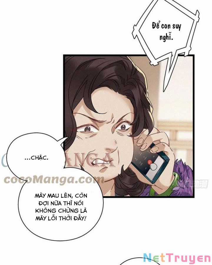 Thỉnh Quân Nhập Quẻ Chapter 29 trang 26