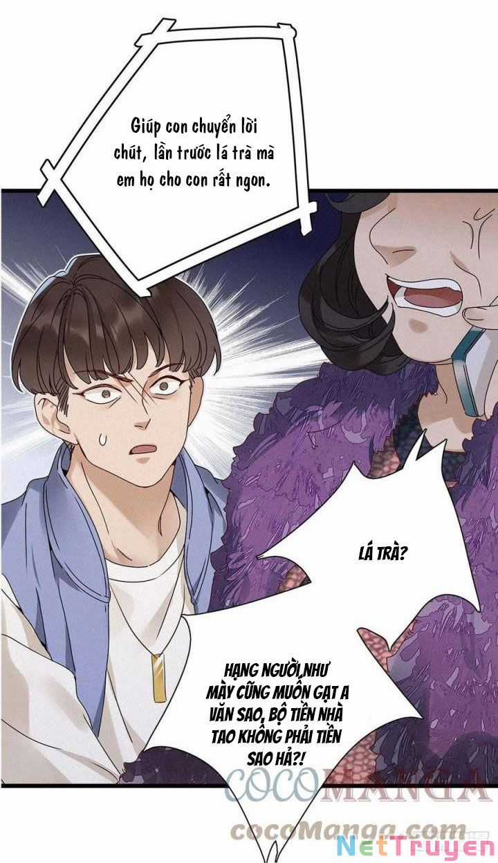 Thỉnh Quân Nhập Quẻ Chapter 29 trang 28