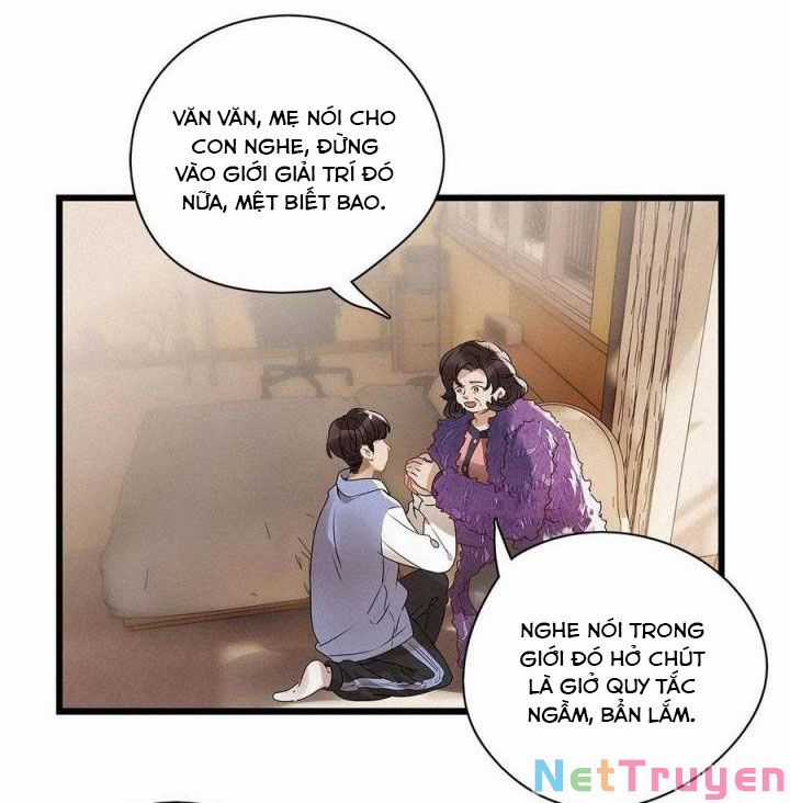 Thỉnh Quân Nhập Quẻ Chapter 29 trang 30