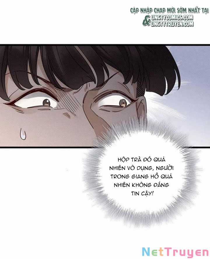 Thỉnh Quân Nhập Quẻ Chapter 29 trang 33