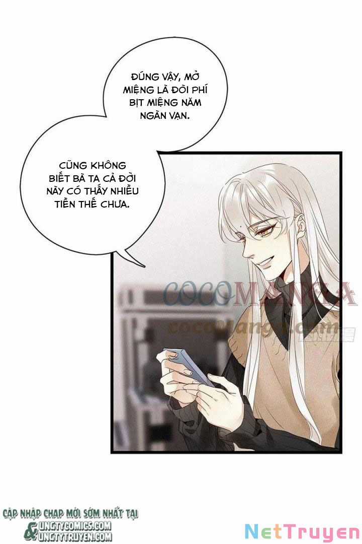 Thỉnh Quân Nhập Quẻ Chapter 29 trang 35