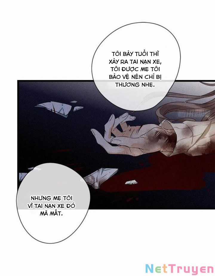 Thỉnh Quân Nhập Quẻ Chapter 29 trang 40