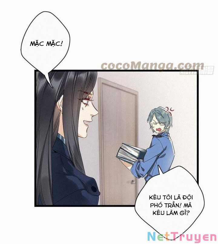 Thỉnh Quân Nhập Quẻ Chapter 29 trang 5