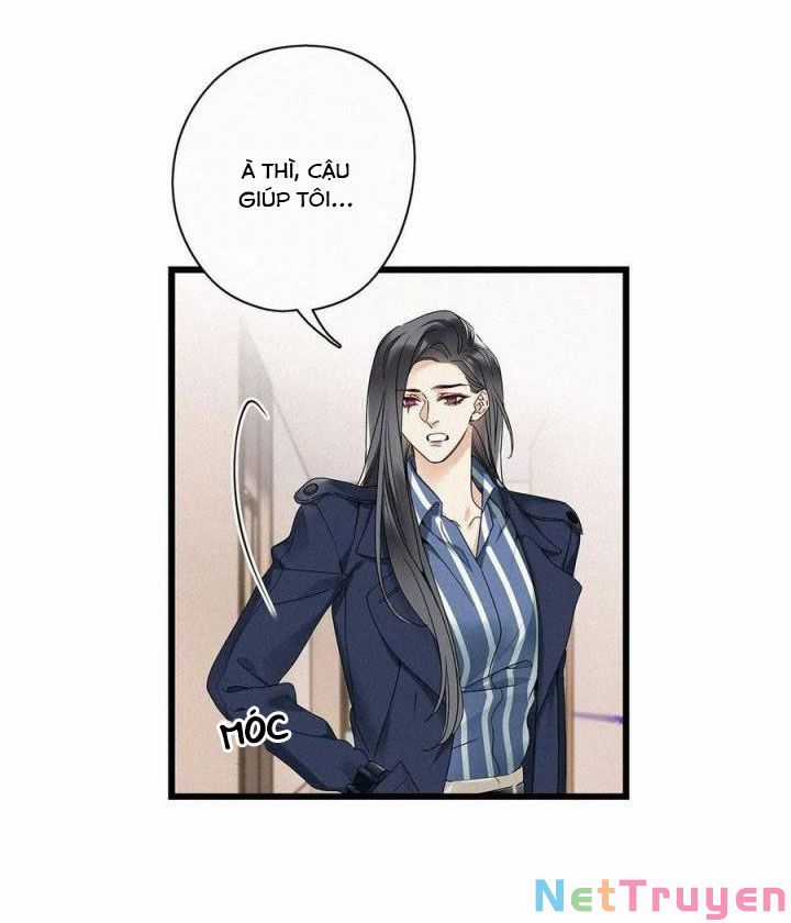 Thỉnh Quân Nhập Quẻ Chapter 29 trang 6