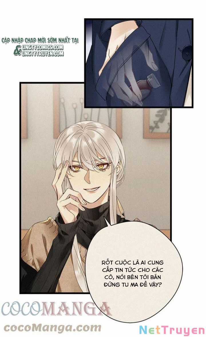 Thỉnh Quân Nhập Quẻ Chapter 29 trang 7