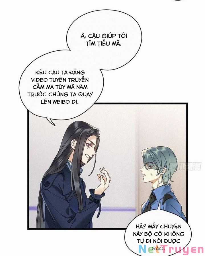 Thỉnh Quân Nhập Quẻ Chapter 29 trang 9