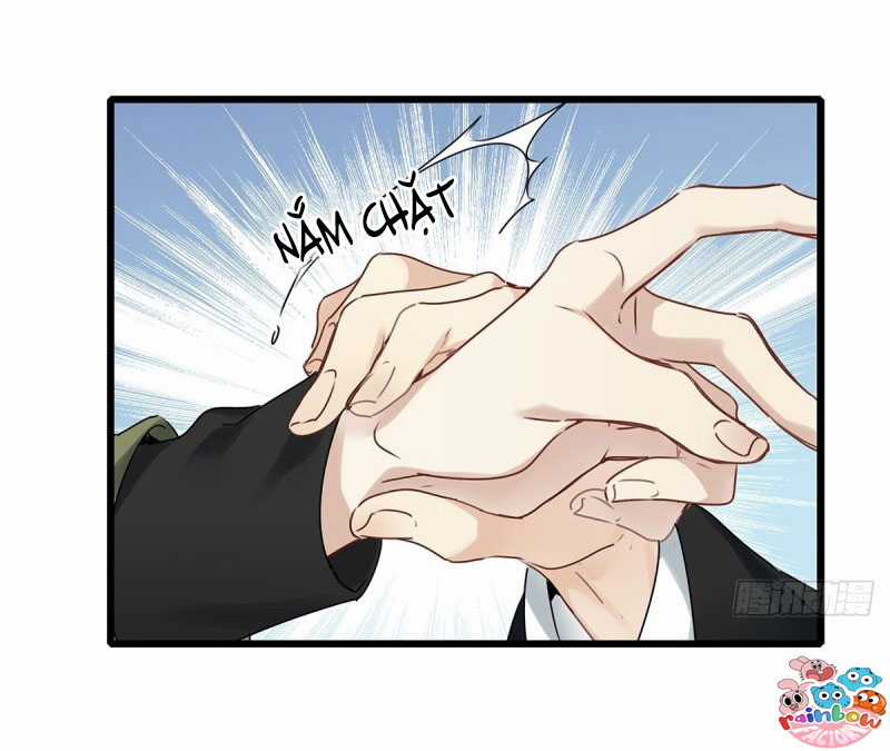 Thỉnh Quân Nhập Quẻ Chapter 3 trang 11