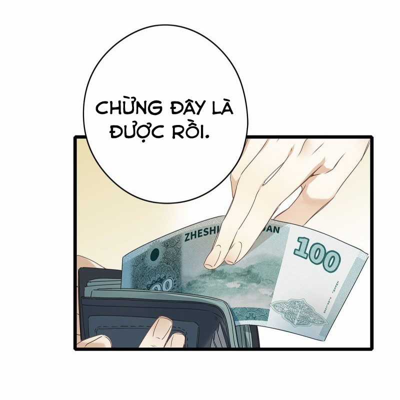 Thỉnh Quân Nhập Quẻ Chapter 3 trang 23