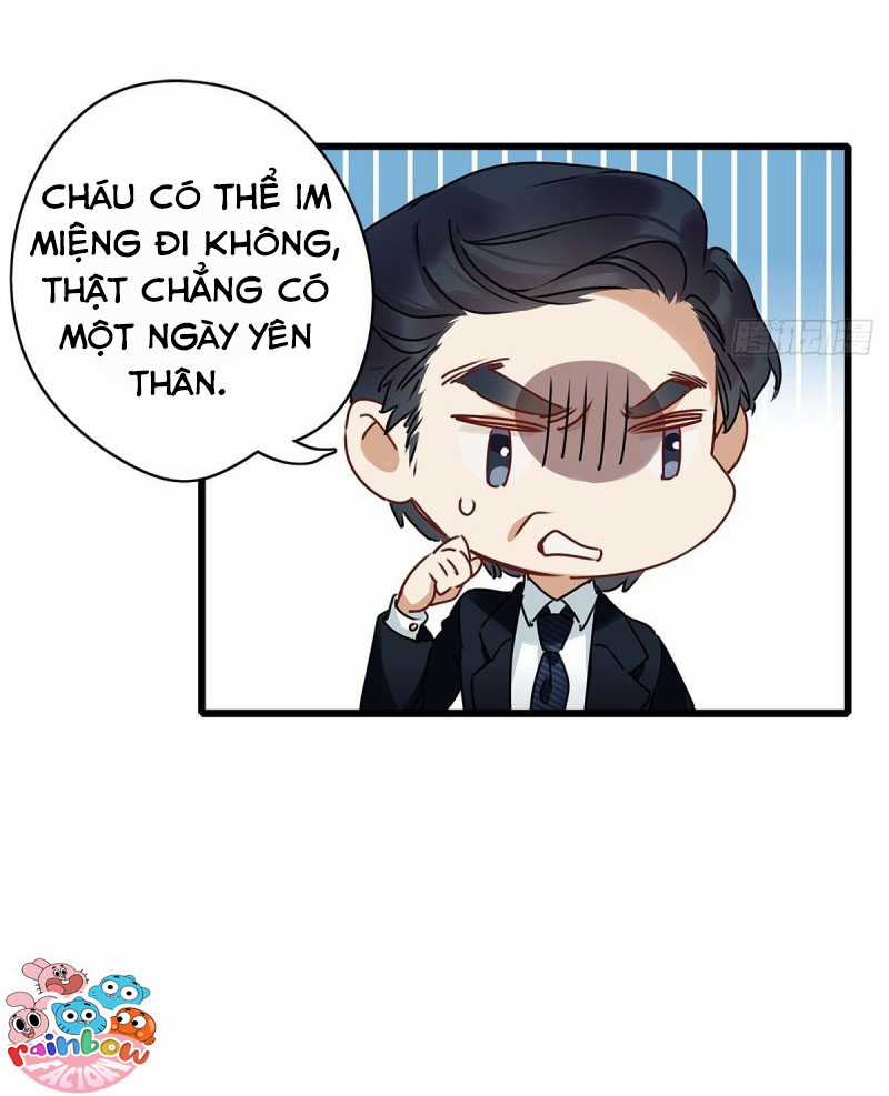 Thỉnh Quân Nhập Quẻ Chapter 3 trang 31