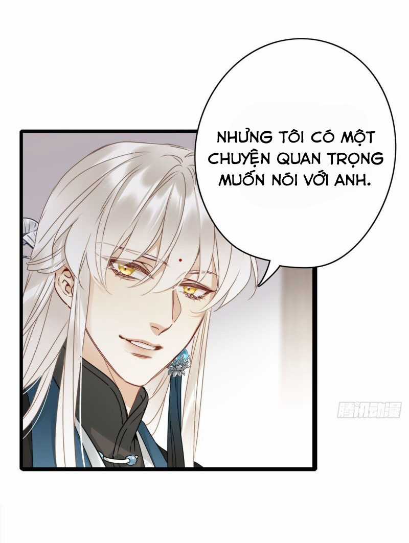 Thỉnh Quân Nhập Quẻ Chapter 3 trang 38