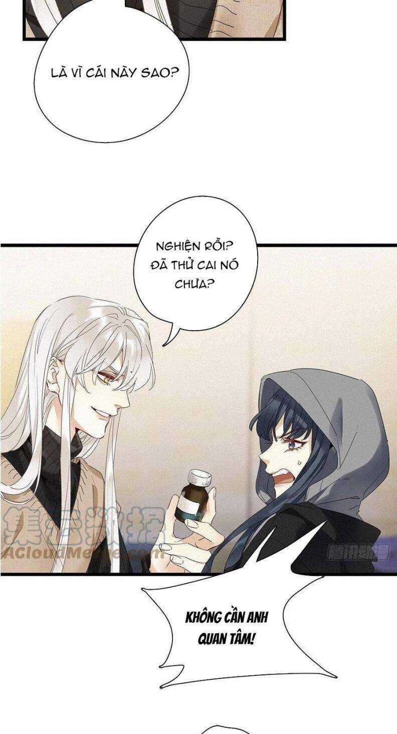 Thỉnh Quân Nhập Quẻ Chapter 30 trang 19